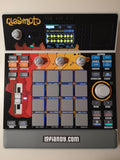 Quasimoto 04 - AKAI MPC Sample Skin