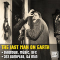 The Last Man on Earth - Sample Pack - Lofi Andy