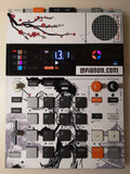 Afro Samurai - TE EP-133 K.O.II Skin