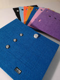 Felt Dust Cover - AKAI MPC Sample