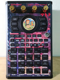 AKIRA - Roland SP-404 MKII Skin - Lofi Andy