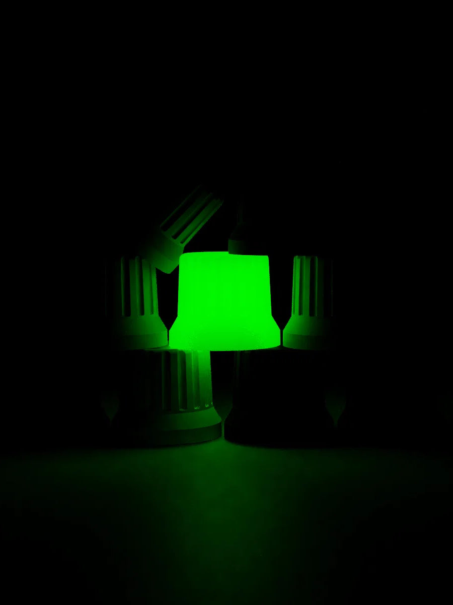 Encoders - DJ TechTools Chroma Caps