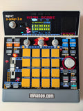 Donkey Kong - AKAI MPC Sample Kit