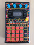 Donkey Kong - Roland SP-404 MKII Skin