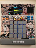 Dragon Ball Z -Manga - AKAI MPC Sample Skin