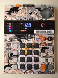 Dragon Ball Z - TE EP-133 K.O.II Skin