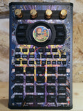 Ghost in the Shell - Roland SP-404 MKII Skin - Lofi Andy