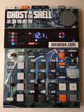 Ghost in the Shell - TE EP-133 K.O.II Skin