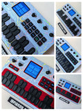 Discounted Skin Set and Free Felt Dust Cover for M-VAVE FM-1 - Lofi Andy