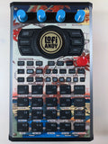 Maple Trees at Mama - Roland SP-404 MKII Skin - Lofi Andy