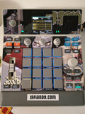 MF DOOM - Mm Food 01 - AKAI MPC Sample Skin