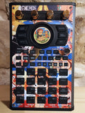 One Piece - Roland SP-404 MKII Skin - Lofi Andy