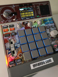 One Piece - Special Holographic - AKAI MPC Sample Skin
