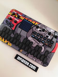 Operation: DOOMSDAY - M-VAVE FM-1 Skin - Lofi Andy
