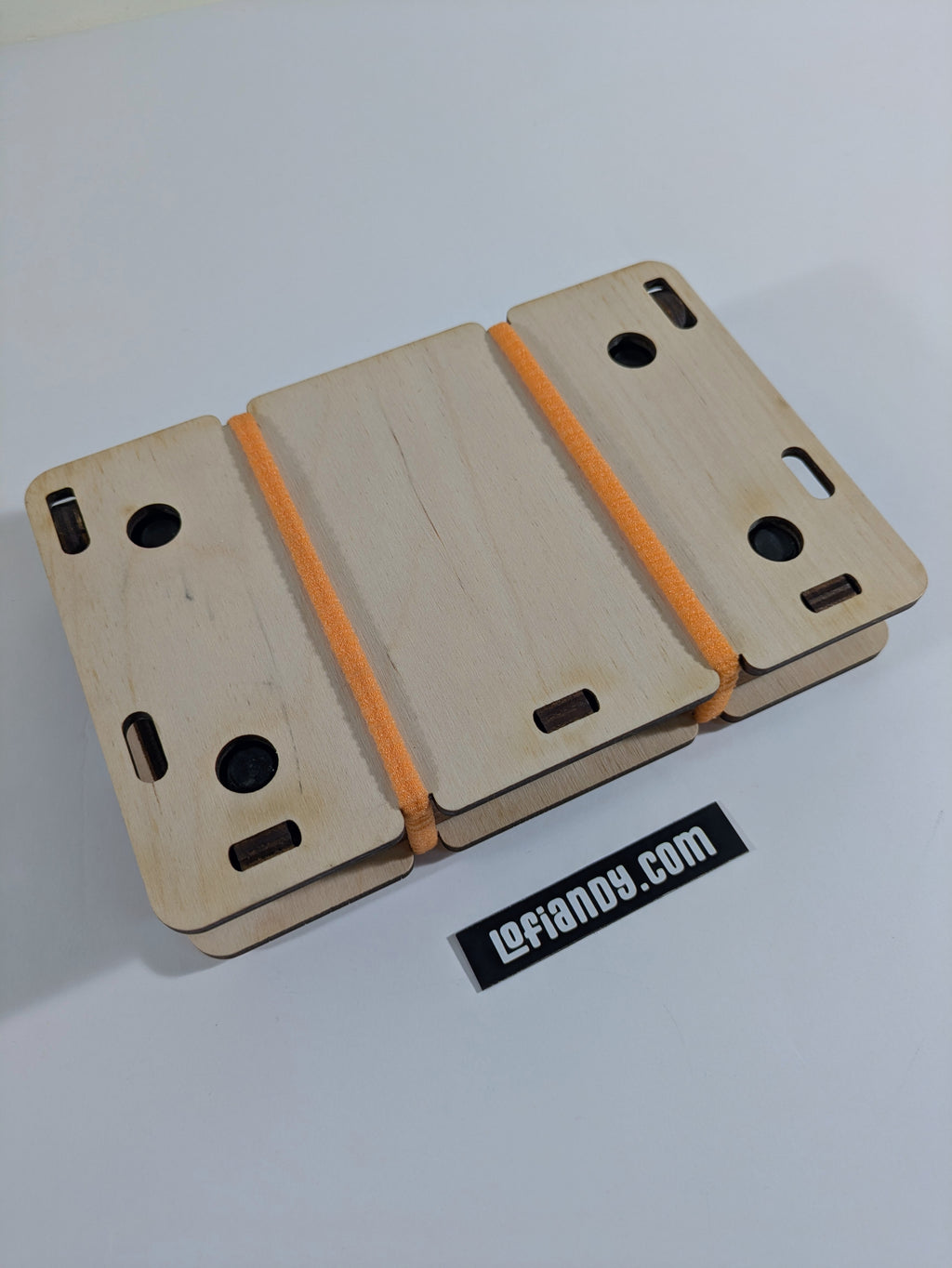 Opus-FM1 Case/Stand | M-VAVE FM-1