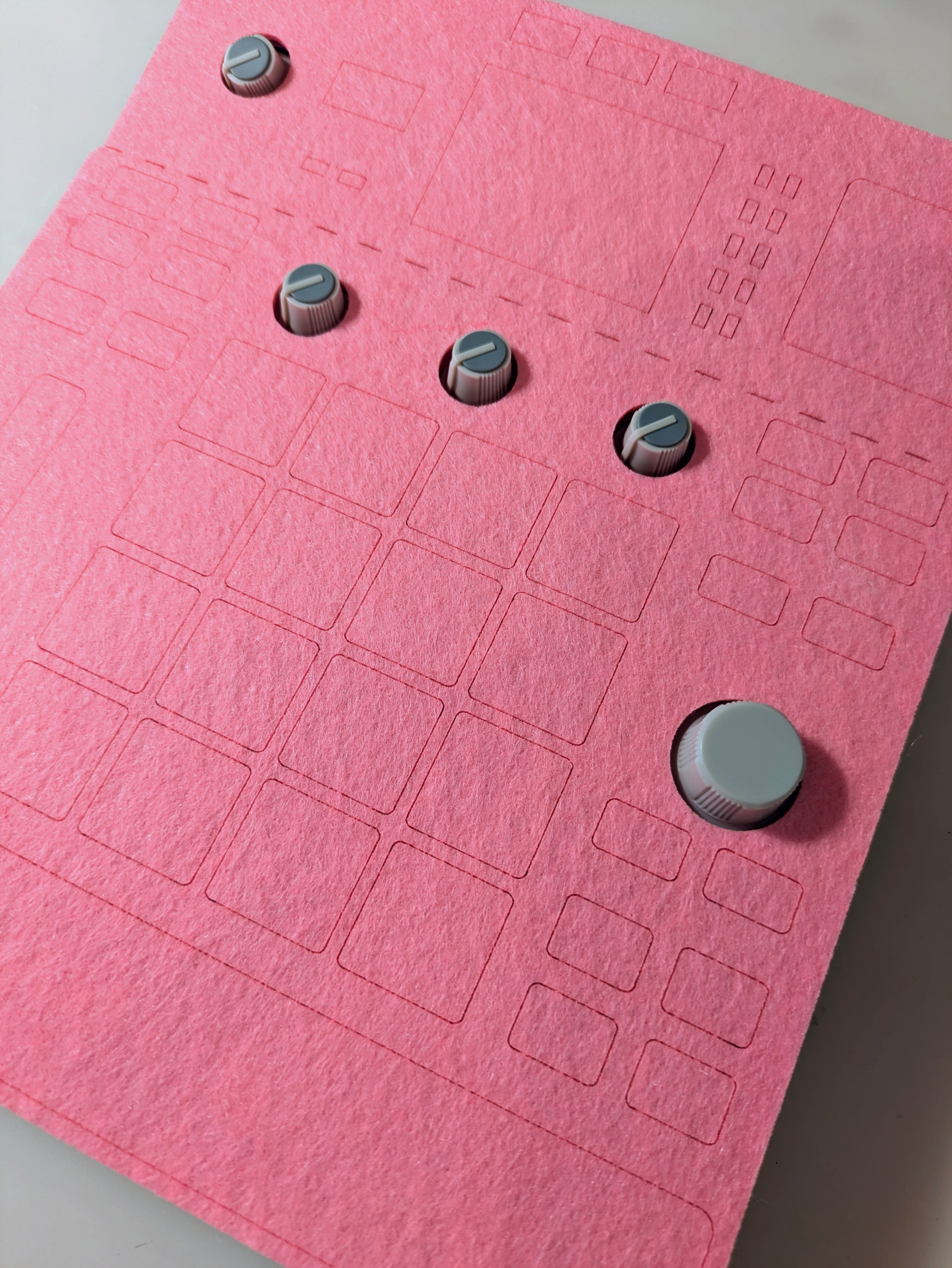 Sparkling Pink Edition - AKAI MPC Sample Kit