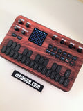 M-VAVE FM-1 Custom Skin - Lofi Andy