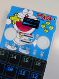 Doraemon - Casio SXC-1 Skin - Lofi Andy