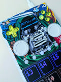 Doctor DOOM 01 - Casio SXC-1 Skin - Lofi Andy