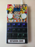 Dr. Slump 01 - Casio SXC-1 Skin
