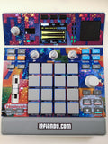 NES Tetris - Special Holographic - AKAI MPC Sample Skin
