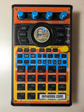 Speak & Spell - Roland SP-404 MKII Skin
