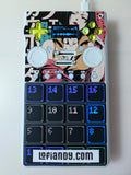Cowboy Bebop 02 - Casio SXC-1 Skin