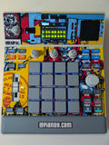 Czarface 02 - AKAI MPC Sample Skin - Lofi Andy