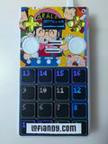 Dr. Slump 02 - Casio SXC-1 Skin