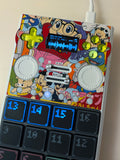 Dr. Slump 03 - Casio SXC-1 Skin - Lofi Andy