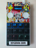 Dr. Slump 03 - Casio SXC-1 Skin