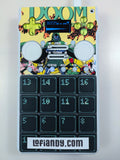 Doctor DOOM 05 - Casio SXC-1 Skin