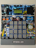 OutKast ATLiens - AKAI MPC Sample Skin - Lofi Andy