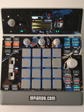 Transformers Soundwave 02 - AKAI MPC Sample Skin - Lofi Andy