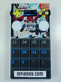 Spiderman 05 - Casio SXC-1 Skin