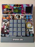 Flatbush Zombies – 3001: A Laced Odyssey - AKAI MPC Sample Skin - Lofi Andy