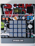 Star Wars 01 - AKAI MPC Sample Skin - Lofi Andy