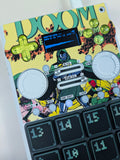 Doctor DOOM 05 - Casio SXC-1 Skin - Lofi Andy