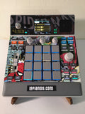 Spiderman 02 - AKAI MPC Sample Skin