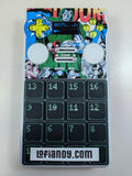 Doctor DOOM 06 - Casio SXC-1 Skin