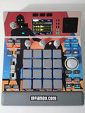 Star Wars 03 - AKAI MPC Sample Skin