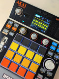 TR-808 Vibes - AKAI MPC Sample Kit