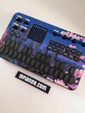 M-VAVE FM-1 Custom Skin - Lofi Andy