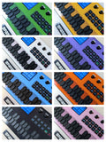 Discounted Skin Set and Free Felt Dust Cover for M-VAVE FM-1 - Lofi Andy