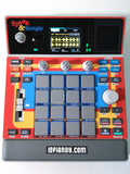 Speak & Spell - AKAI MPC Sample Skin - Lofi Andy