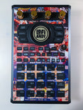 Street 404 - Roland SP-404 MKII Skin - Lofi Andy