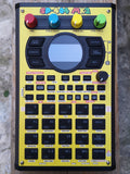 Super Mario World - Roland SP-404 MKII Skin