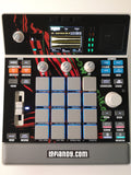 The Low End Theory - AKAI MPC Sample Skin