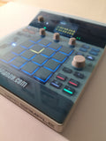Soft Padded Pouch for MPC Sample - Lofi Andy