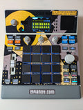 Wu-Tang 03 - AKAI MPC Sample Kit - Lofi Andy